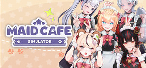 Maid Cafe Simulator banner