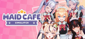 Maid Cafe Simulator banner