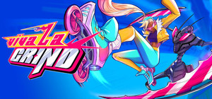 Viva La Grind banner