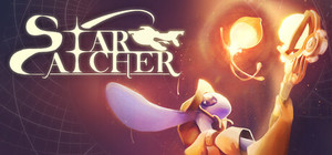Star Catcher banner