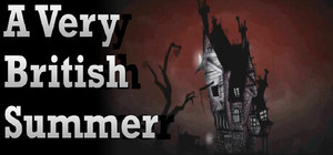 A Very British Summer banner