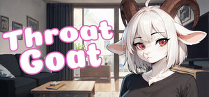 Throat Goat banner