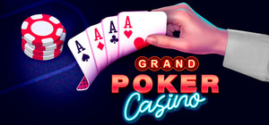 Grand Poker Casino banner