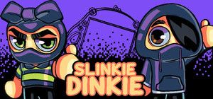 Slinkie Dinkie banner