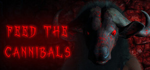 Feed the Cannibals banner