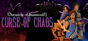 Chronicle of Innsmouth: Curse of Chaos banner