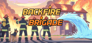 Backfire Brigade banner
