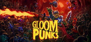 Gloom Punks banner