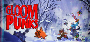 Gloom Punks banner