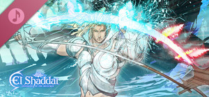 El Shaddai DramaSound:Lucifer's Fall banner