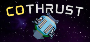 CoThrust banner