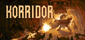 KORRIDOR banner