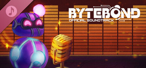 Bytebond - Original Soundtrack banner