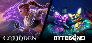 Coridden x Bytebond banner