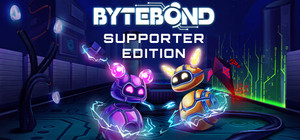 Bytebond - Supporter Edition banner
