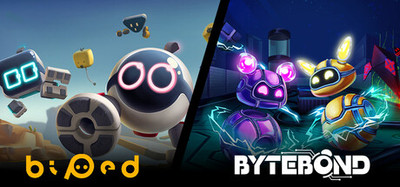 Biped x Bytebond