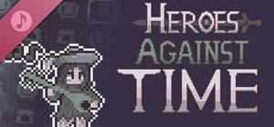 Heroes Against Time Soundtrack banner