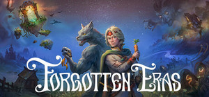 Forgotten Eras banner