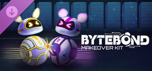 Bytebond - Makeover Kit banner