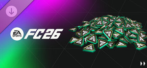 EA SPORTS FC™ 26 - FC Points banner