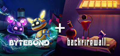Bytebond + Backfirewal_