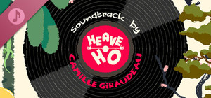 Heave Ho Soundtrack banner
