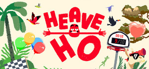 Heave Ho Soundtrack Edition banner