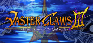 Vaster Claws 3: Dragon slayer of the God world banner