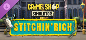 Prison Boss Prohibition - Stitchin' Rich banner