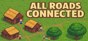 All Roads Connected banner