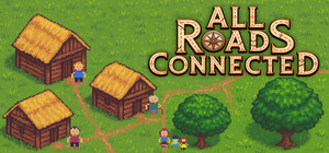 All Roads Connected banner