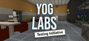 YogLabs: Testing Initiative banner
