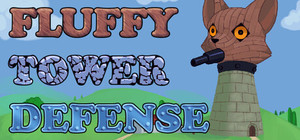 Fluffy Tower Defense banner