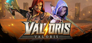 Valoris banner