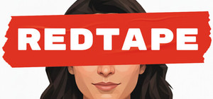 REDTAPE banner