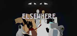 ELSEWHERE banner