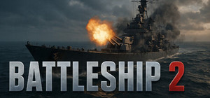 Battleship 2 banner