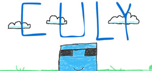 CULY banner