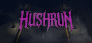 HUSHRUN banner