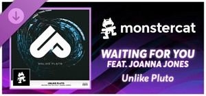 Rift of the NecroDancer: Monstercat - "Waiting For You feat. Joanna Jones" banner