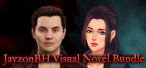 JayzonBH Visual Novel Bundle banner
