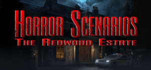 Horror Scenarios: The Redwood Estate banner