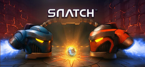 Snatch banner