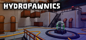 Hydropawnics banner