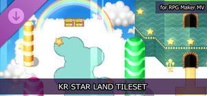 RPG Maker MV - KR Star Land Tileset banner