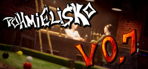 POHMIELISKO banner