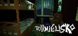 POHMIELISKO banner
