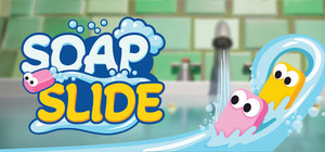 Soap Slide banner