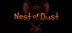 Nest of Dust banner