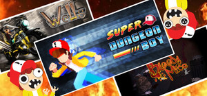 Explosive Bundle banner